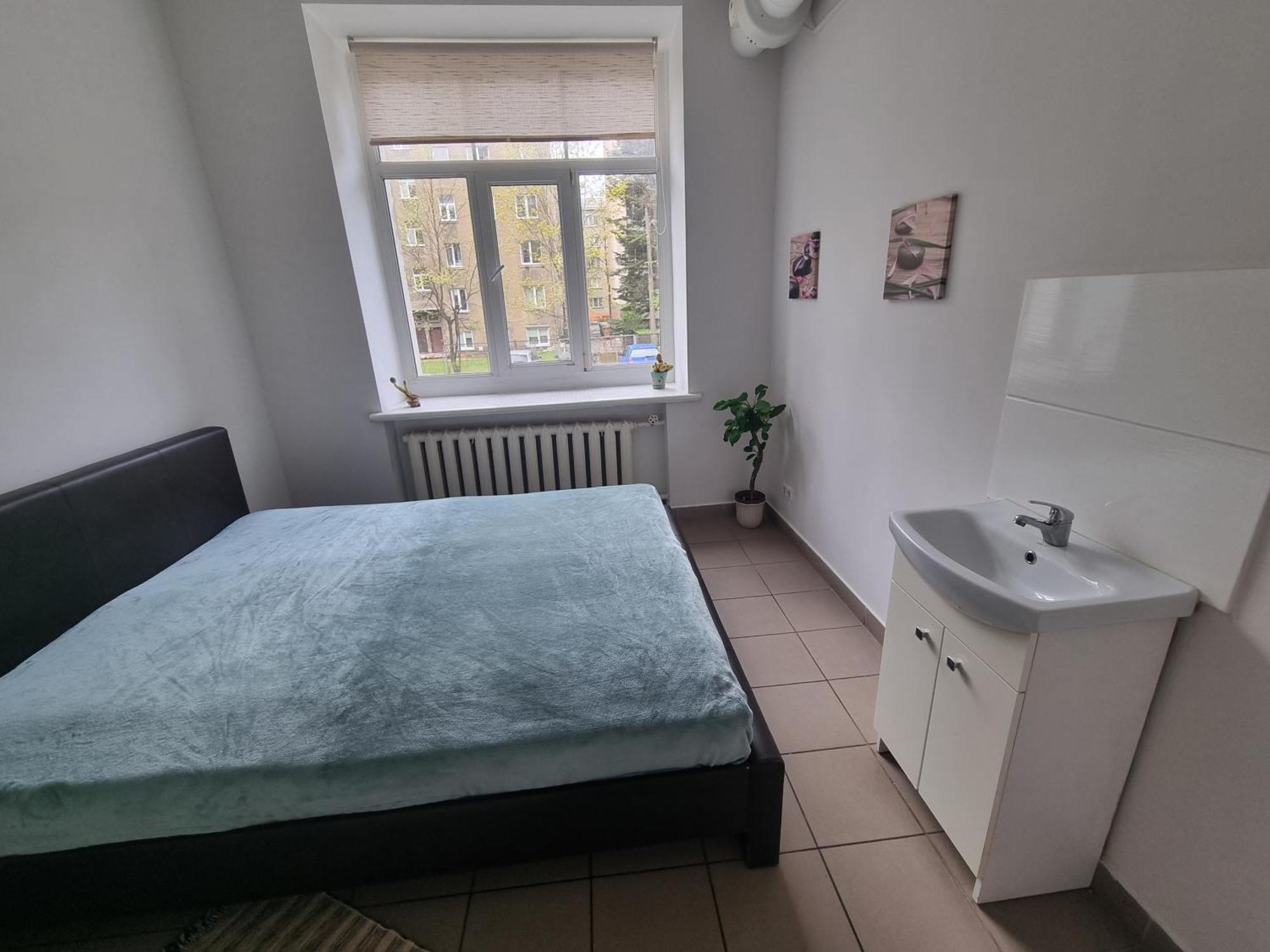Camellia Studio Apartment & Parking Rīga Exterior foto